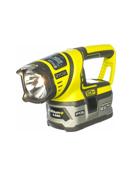 Набор инструментов Ryobi ONE+ R18CK4A-LL99S 5133002381