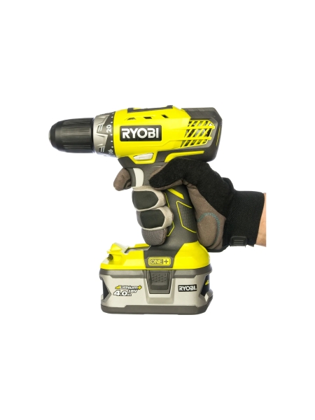 Набор инструментов Ryobi ONE+ R18CK4A-LL99S 5133002381
