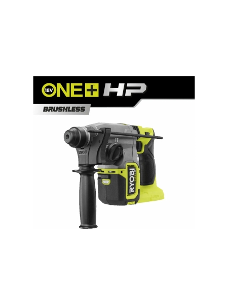 Бесщеточный перфоратор Ryobi ONE+ HP RSDS18X-0 SDS-plus 5133004620
