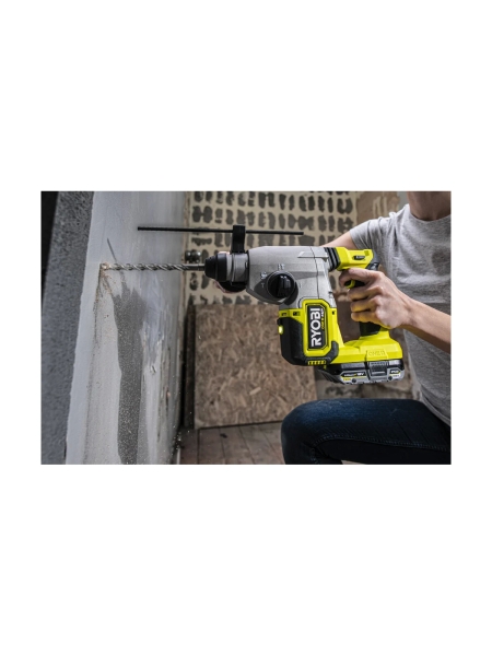 Бесщеточный перфоратор Ryobi ONE+ HP RSDS18X-0 SDS-plus 5133004620