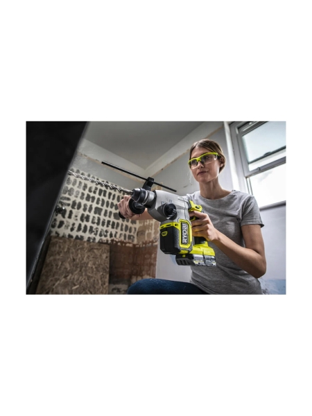 Бесщеточный перфоратор Ryobi ONE+ HP RSDS18X-0 SDS-plus 5133004620