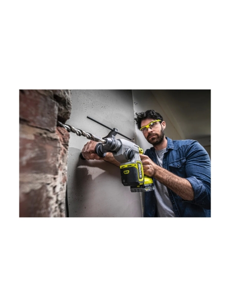 Бесщеточный перфоратор Ryobi ONE+ HP RSDS18X-0 SDS-plus 5133004620