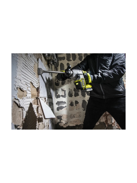 Бесщеточный перфоратор Ryobi ONE+ HP RSDS18X-0 SDS-plus 5133004620
