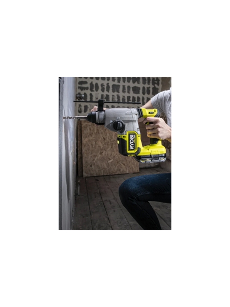 Бесщеточный перфоратор Ryobi ONE+ HP RSDS18X-0 SDS-plus 5133004620