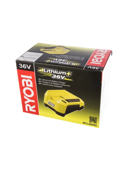 Устройство зарядное BCL3620 (36В; Li-ion) Ryobi 5133002165