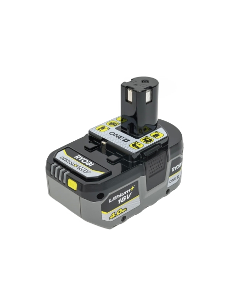 Набор 2xRB1840X + RC18120 RC18120-240X (18В; 4 Ач)  Ryobi 5133005092