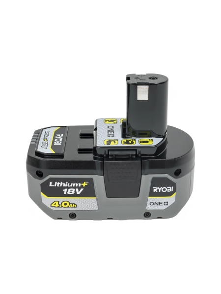 Набор 2xRB1840X + RC18120 RC18120-240X (18В; 4 Ач)  Ryobi 5133005092