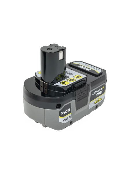 Набор 2xRB1840X + RC18120 RC18120-240X (18В; 4 Ач)  Ryobi 5133005092