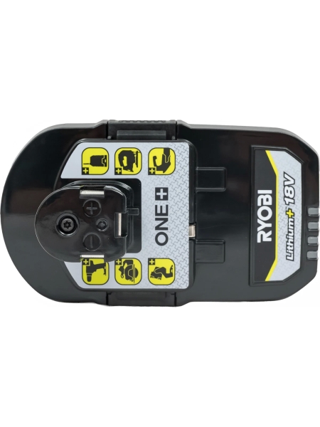 Набор 2xRB1840X + RC18120 RC18120-240X (18В; 4 Ач)  Ryobi 5133005092