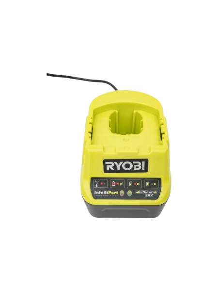 Набор 2xRB1840X + RC18120 RC18120-240X (18В; 4 Ач)  Ryobi 5133005092