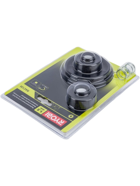 Катушка п/автоматическая (1.5 мм) для триммеров RLT70381038 Ryobi 5132002592 (RAC120)