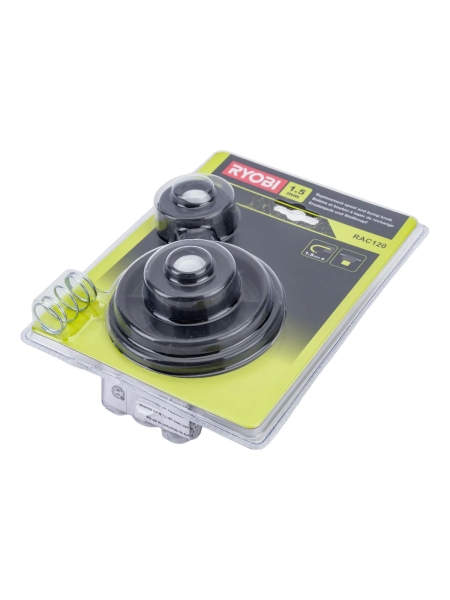 Катушка п/автоматическая (1.5 мм) для триммеров RLT70381038 Ryobi 5132002592 (RAC120)