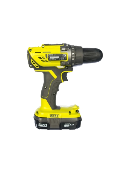 Дрель-шуруповерт Ryobi ONE+ R18DD3-213X 5133003608