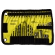 Набор сверл и бит в сумке (40 шт.) Ryobi RAK40RM 5132002264