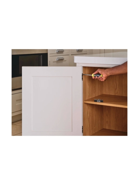 Отвертка со сменными битами Ryobi RHSDSM11PC 5132006227