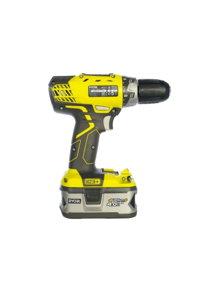 Дрель-шуруповерт Ryobi ONE+ RCD1802-LLL99T 5133002782