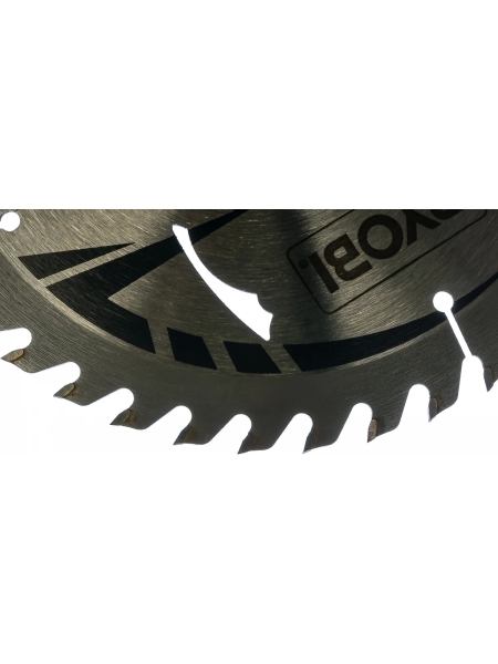 Пильный диск для R18CS (165х16х1.6 мм; 40 зубьев) Ryobi CSB165A1 5132002774