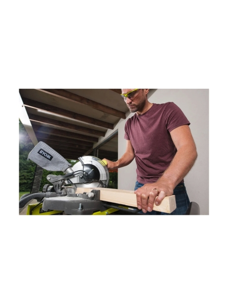 Торцовочная пила Ryobi EMS210L 5133002862