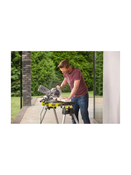 Торцовочная пила Ryobi EMS210L 5133002862