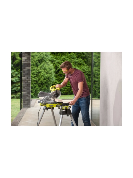 Торцовочная пила Ryobi EMS210L 5133002862