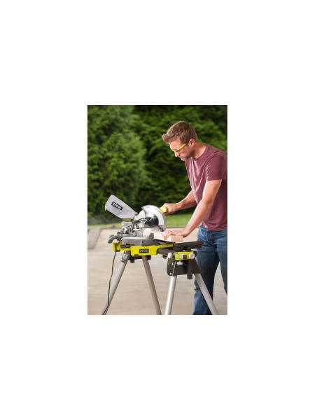 Торцовочная пила Ryobi EMS210L 5133002862