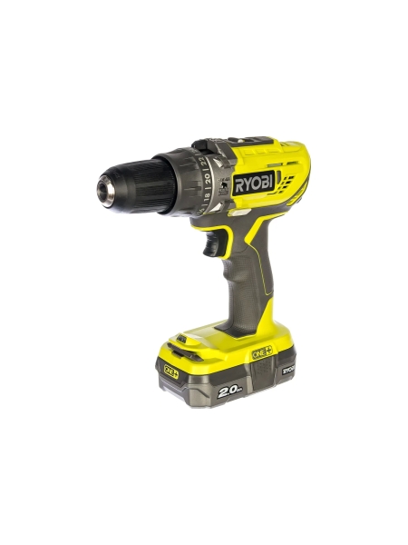 Ударная дрель-шуруповерт Ryobi ONE+ R18PD3-120S 5133003340