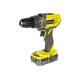 Ударная дрель-шуруповерт Ryobi ONE+ R18PD3-120S 5133003340