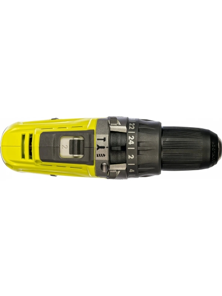 Ударная дрель-шуруповерт Ryobi ONE+ R18PD3-120S 5133003340