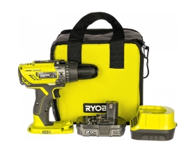 Ударная дрель-шуруповерт Ryobi ONE+ R18PD3-120S 5133003340