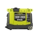 Инверторный генератор Ryobi RiG2000PC 5133002557