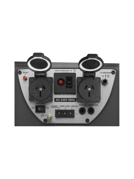 Инверторный генератор Ryobi RiG2000PC 5133002557