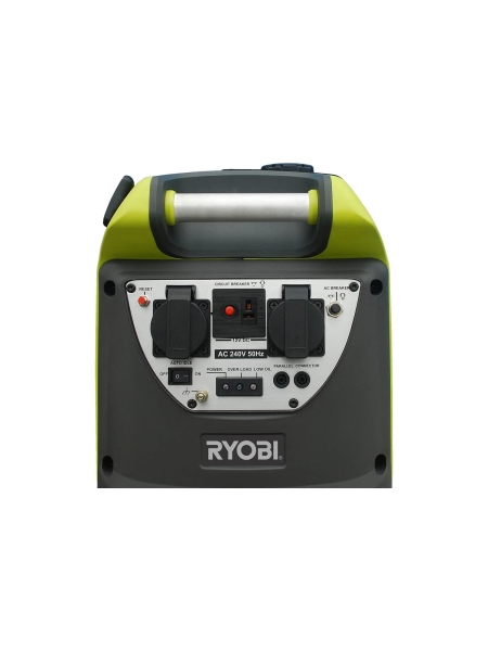 Инверторный генератор Ryobi RiG2000PC 5133002557