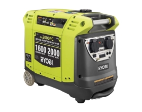 Инверторный генератор Ryobi RiG2000PC 5133002557