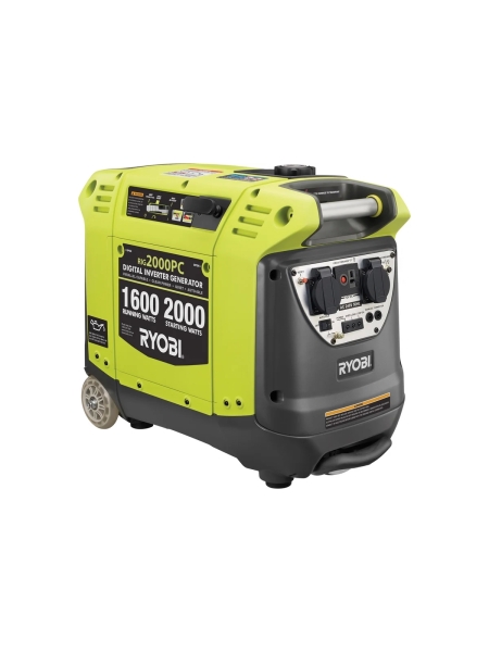 Инверторный генератор Ryobi RiG2000PC 5133002557