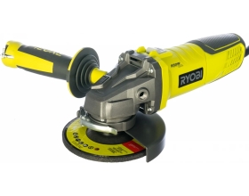 Угловая шлифмашина Ryobi RAG950-125S 5133002495