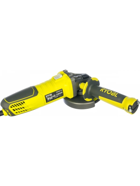 Угловая шлифмашина Ryobi RAG950-125S 5133002495
