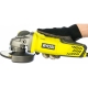 Угловая шлифмашина Ryobi RAG950-125S 5133002495