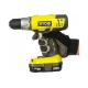 Дрель-шуруповерт RYOBI ONE+ R18DDP-LL13G 5133002211