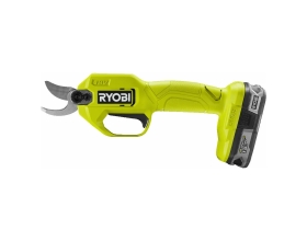 Аккумуляторный секатор Ryobi ONE+ RY18SCA-115P 5133005563