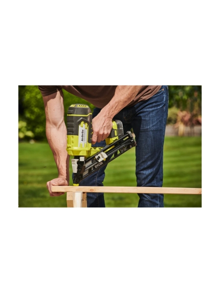 Гвоздезабиватель Ryobi ONE+ R15GN18-0 5133005297