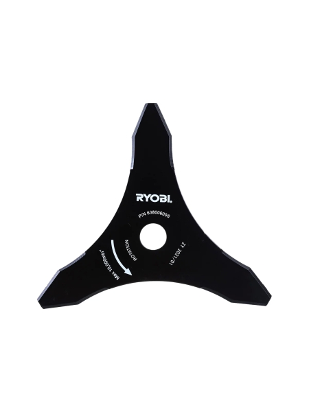 Нож для косы Ryobi RAC117 5132002668