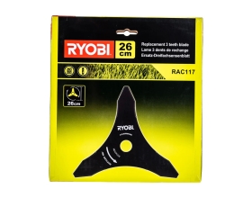 Нож для косы Ryobi RAC117 5132002668