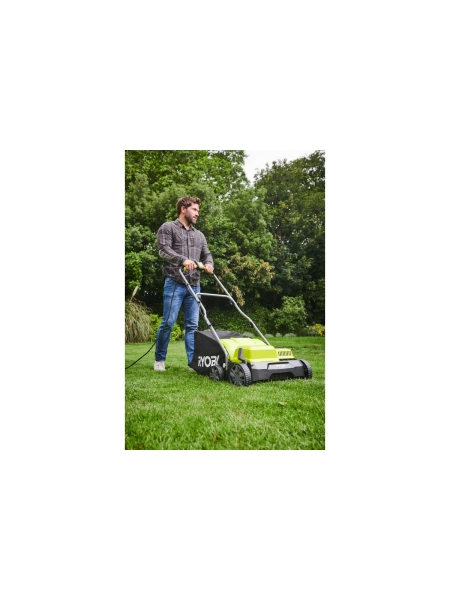 Скарификатор Ryobi RY1400SF35A 5133004566