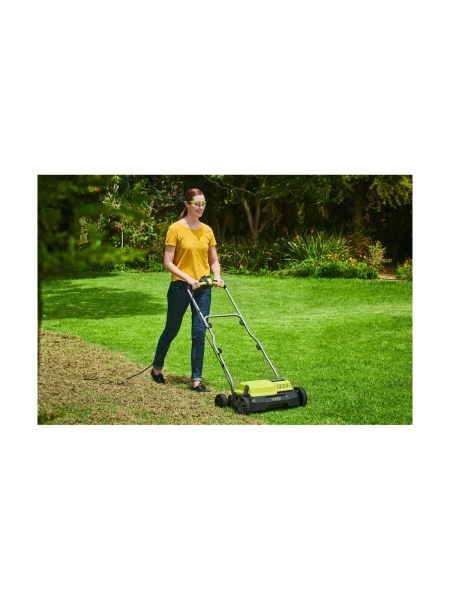 Скарификатор Ryobi RY1400SF35A 5133004566
