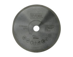 Диск алмазный по плитке (178х25.4 мм) Ryobi TSB180A1 5132002694