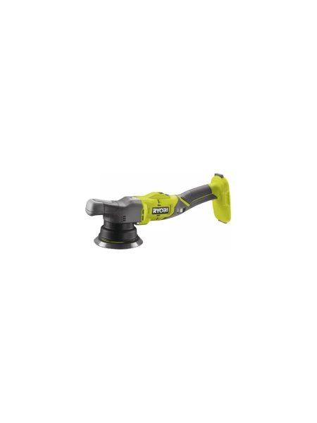 Полировальная машина Ryobi ONE+ R18P-0 5133004845