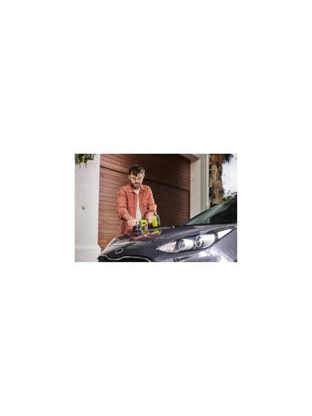 Полировальная машина Ryobi ONE+ R18P-0 5133004845