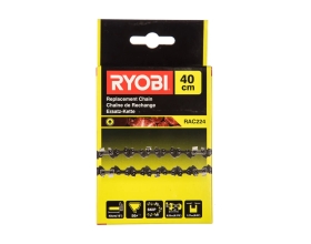 Цепь пильная (40 см; 1.3 мм; 3/8"; 56 зв.) RAC224 Ryobi 5132002649