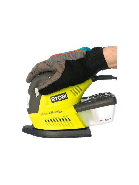 Универсальная шлифмашина Ryobi RMS180-S 5133002907