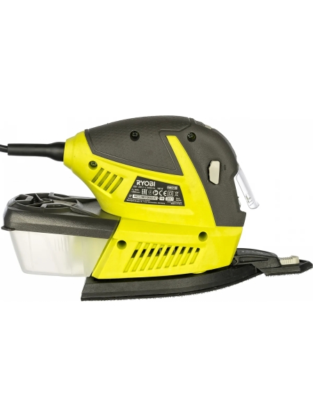 Универсальная шлифмашина Ryobi RMS180-S 5133002907